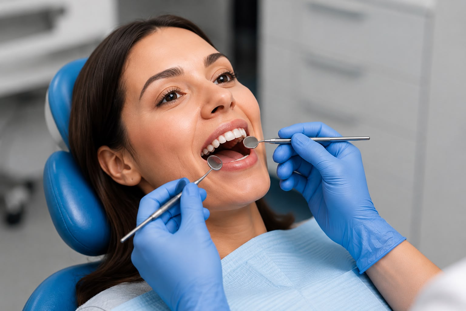 Orthodontics