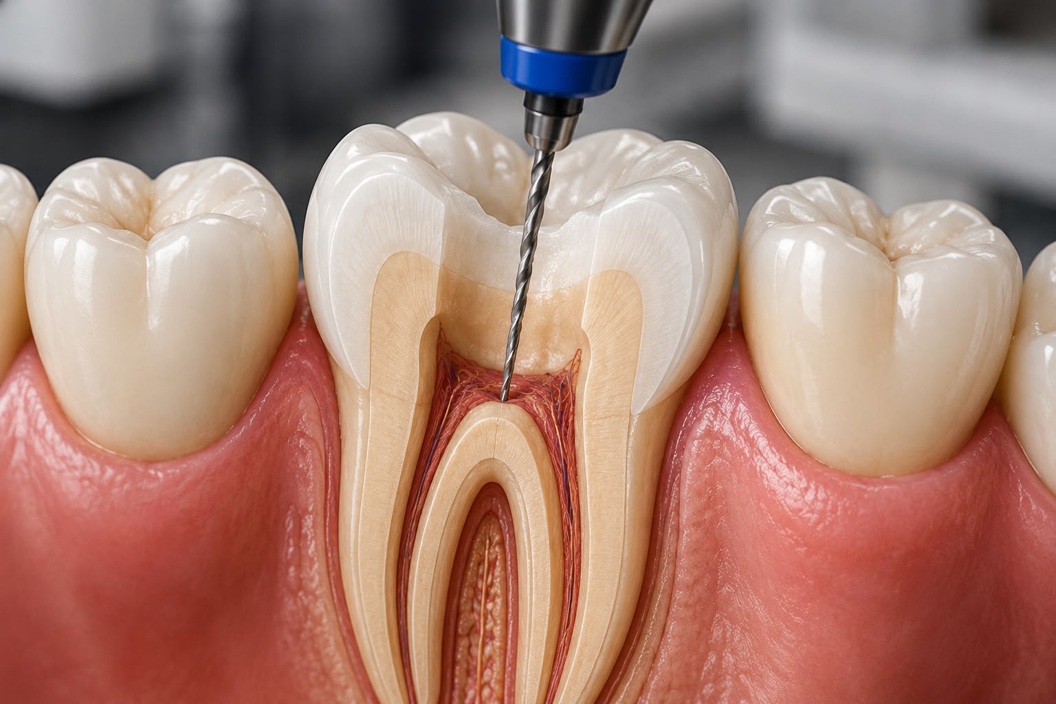 Endodontics