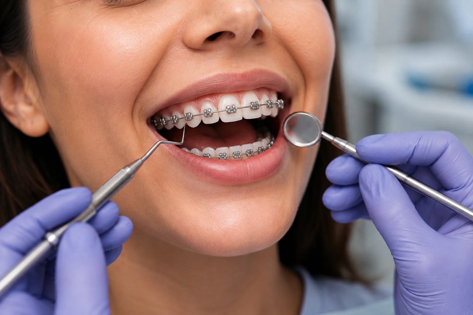 Orthodontics