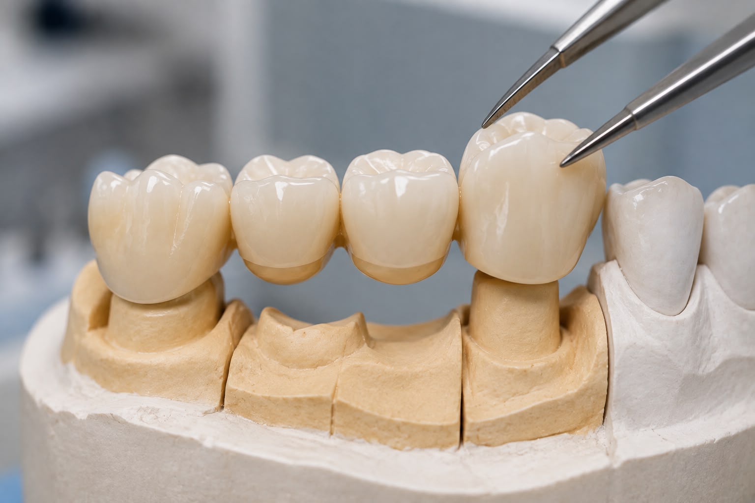 Prosthodontics