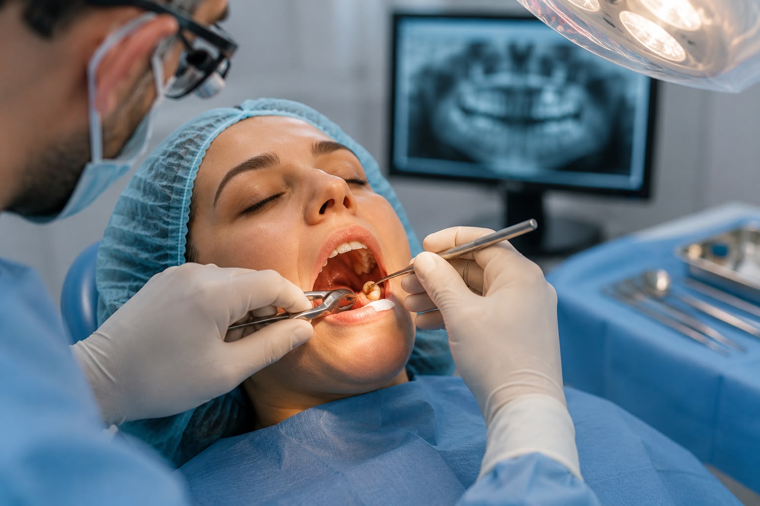 Maxillofacial